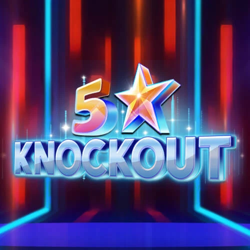 5 Star Knockout Mobile - Games Global