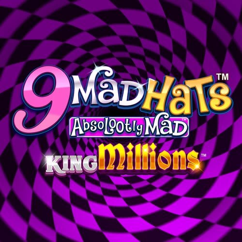 9 Mad Hats King Millions - Games Global