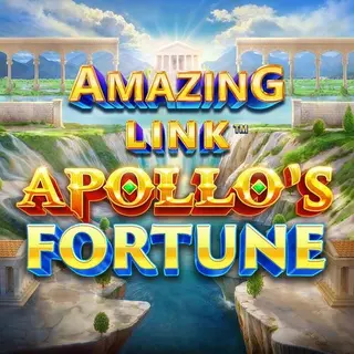 Amazing Link Apollo's Fortune - Games Global