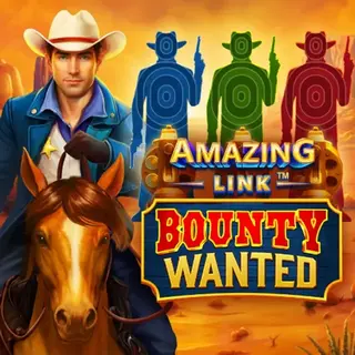 Amazing Link Bounty Wanted - Games Global
