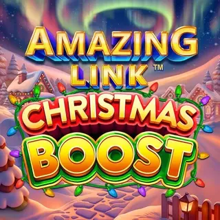 Amazing Link Christmas Boost - Games Global