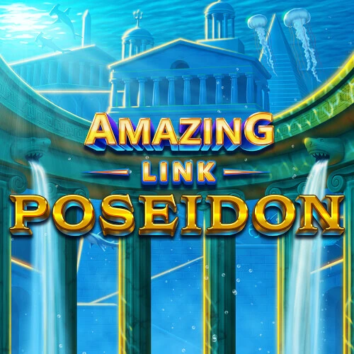 Amazing Link Poseidon Mobile - Games Global
