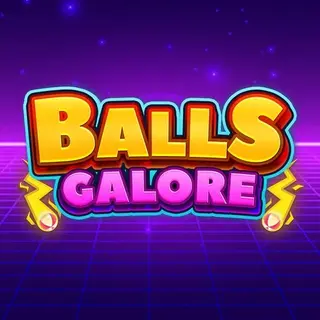 Balls Galore - Games Global