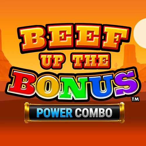 Beef Up the Bonus Power Combo Mobile - Games Global