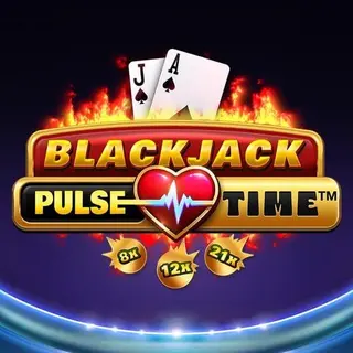 Blackjack Pulse Time - Games Global