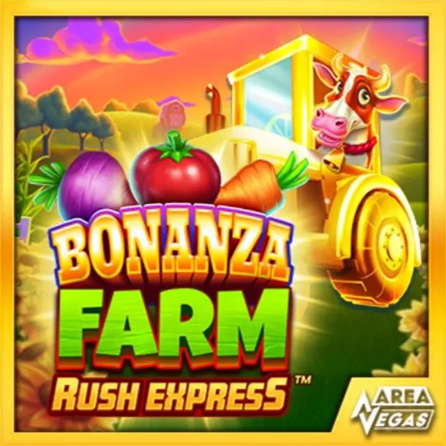 Bonanza Farm Rush Express - Games Global