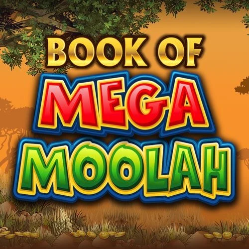 Book of Mega Moolah Mobile - Games Global