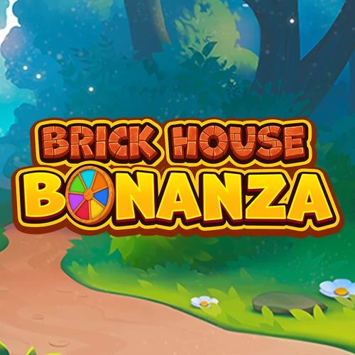 Brick House Bonanza - Pragmatic Play