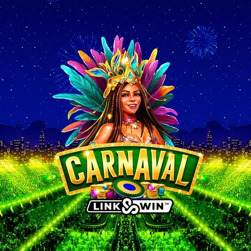 Carnaval Link&Win Mobile - Games Global