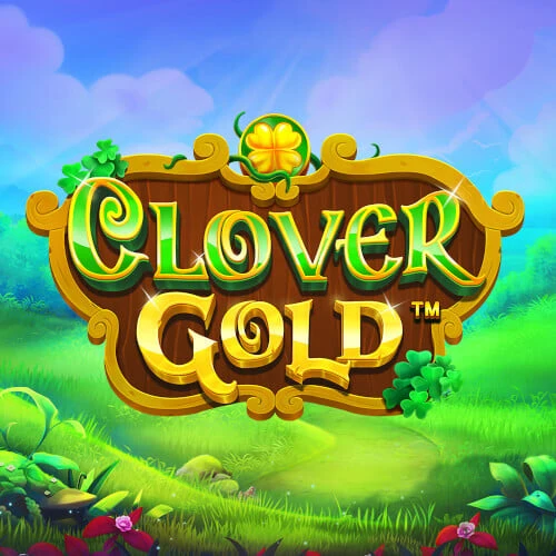 Clover Gold - Pragmatic Play