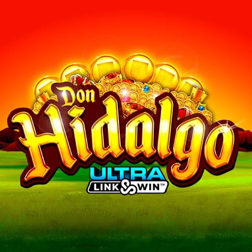 Don Hidalgo Ultra Link&Win Mobile - Games Global