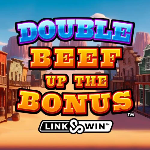 Double Beef Up The Bonus Mobile - Games Global