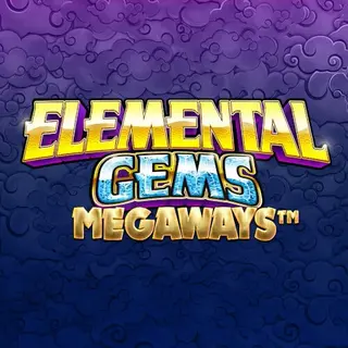 Elemental Gems Megaways - Pragmatic Play
