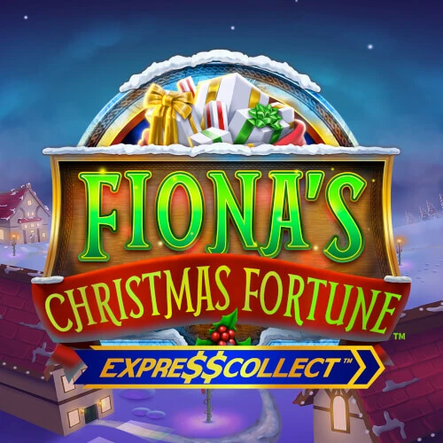 Fionas Christmas Fortune Mobile - Games Global