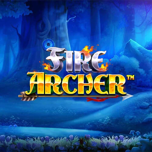 Fire Archer - Pragmatic Play