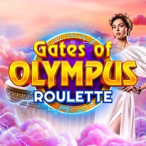 Gates of Olympus Roulette - Pragmatic Play