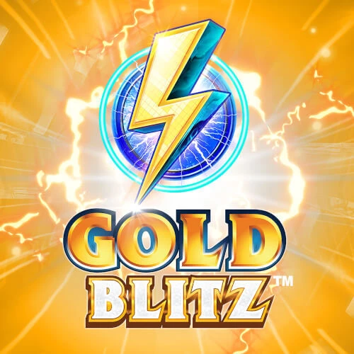 Gold Blitz Mobile - Games Global