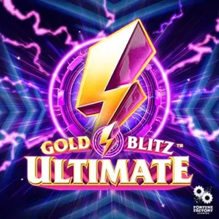 Gold Blitz Ultimate - Games Global