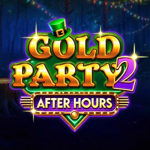 Gold Party 2 - After Hours - Pragmatic Play