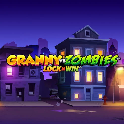 Granny VS ZombiesMobile - Games Global
