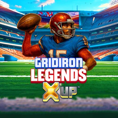 Gridiron Legends X UP Mobile - Games Global