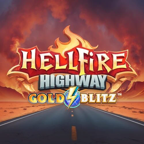 Hellfire Highway Gold Blitz Mobile - Games Global