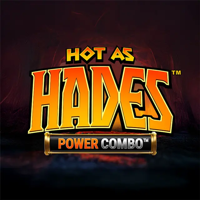 Hot as Hades Power Combo - Games Global