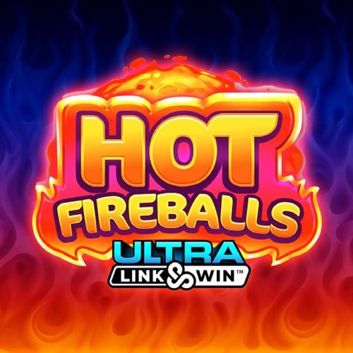 Hot Fireballs Link & Win Mobile - Games Global