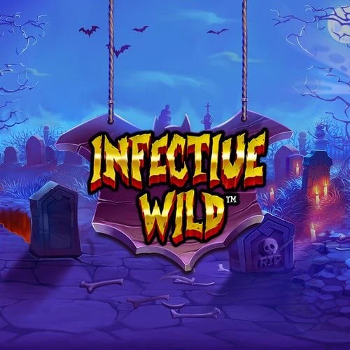 Infective Wild - Pragmatic Play