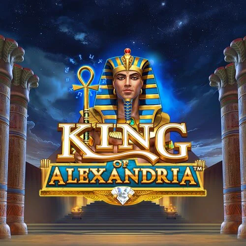 King of Alexandria Mobile - Games Global