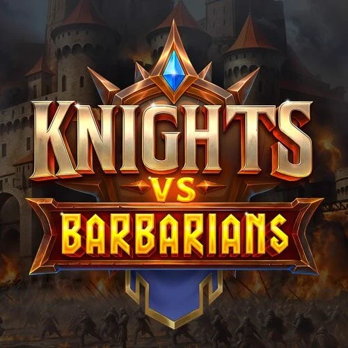 Knights vs Barbarians - Pragmatic Play