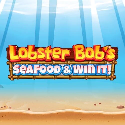 Lobster Bobs Sea Food And Win It - Pragmatic Play