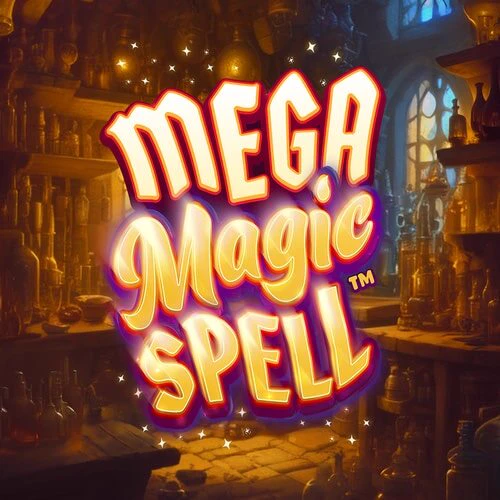 Mega Magic Spell Mobile - Games Global