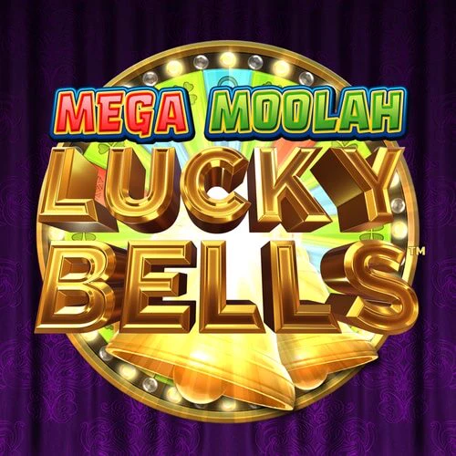 Mega Moolah Lucky Bells Mobile - Games Global