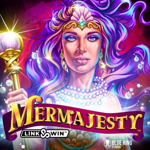 Mermajesty Mobile - Games Global