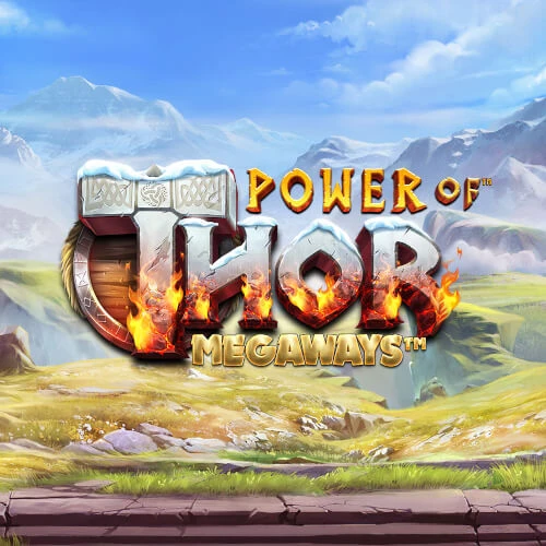 Power of Thor Megaways - Pragmatic Play
