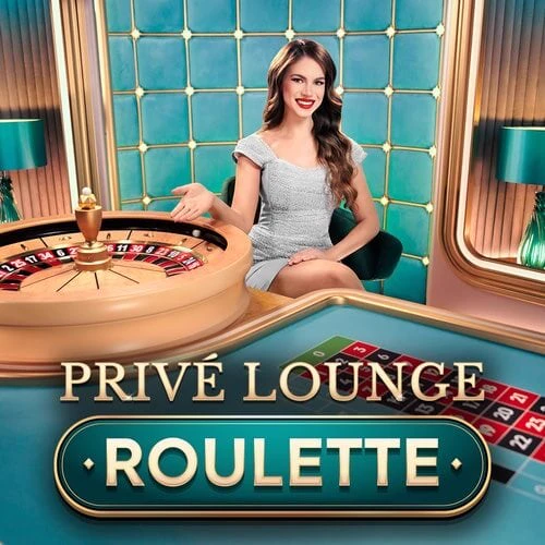 Prive Lounge Roulette - Pragmatic Play