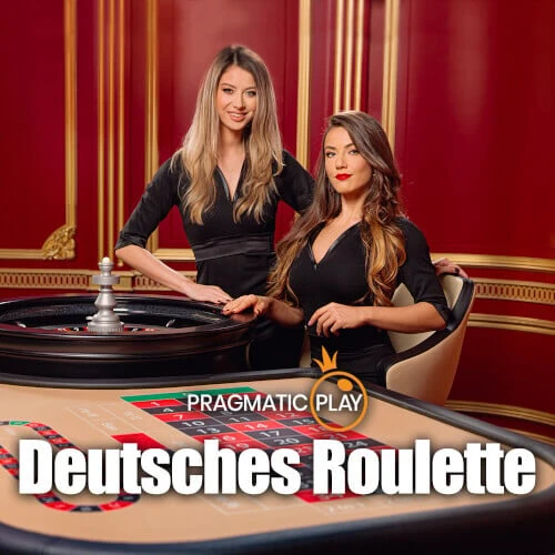 Roulette 5 - German - Pragmatic Play