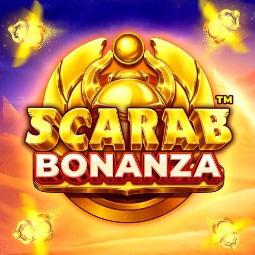 Scarab Bonanza Mobile - Games Global
