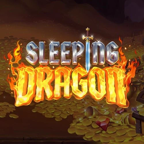 Sleeping Dragon - Pragmatic Play
