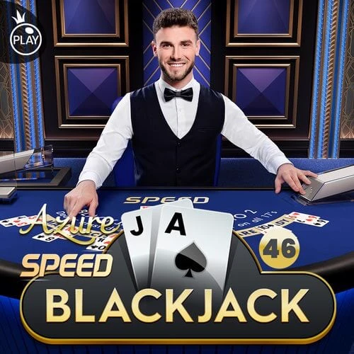 Speed Blackjack 46 - Pragmatic Play