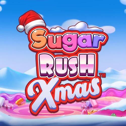 Sugar Rush Xmas - Pragmatic Play