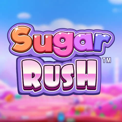 Sugar Rush - Pragmatic Play