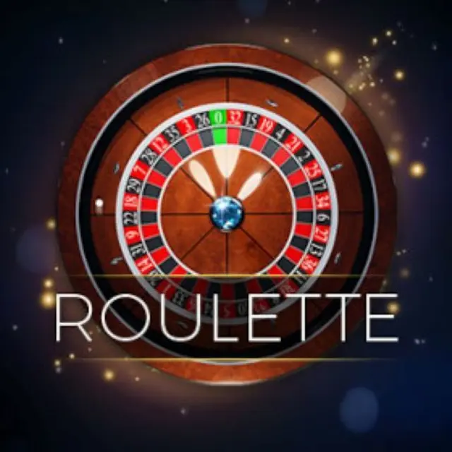 Switch European Roulette - Games Global
