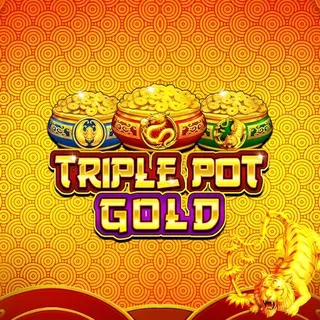 Triple Pot Gold - Pragmatic Play