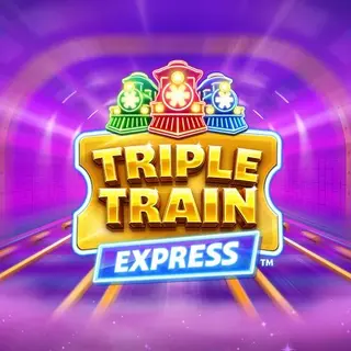 Triple Train Express - Games Global