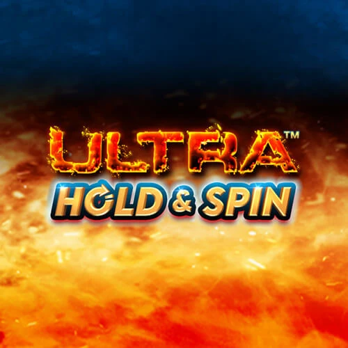 Ultra Hold and Spin - Pragmatic Play