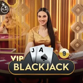 VIP Blackjack 9 - Ruby - Pragmatic Play