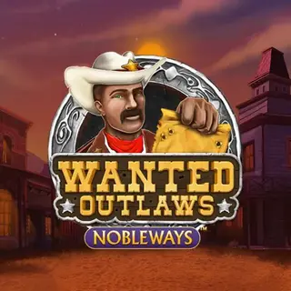 Wanted Outlaws - Games Global