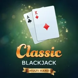 Multi Hand Classic Blackjack